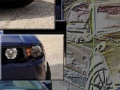 Game Puzzles Ford Mustang