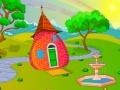 Game Dream Garden decoration
