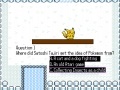 Game Sprite Quiz 1