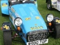 Game Caterham 500 Slider