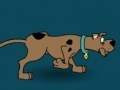 Game Scooby-Doo: 1000 Graveyard Dash