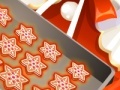 Game Christmas Cookies 2