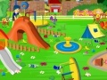 Game Kids Park