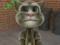 Game Talking Tom