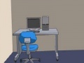 Game Readers Escape