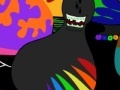 Game Multiplication monsters