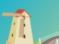 Game Windmill Build