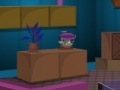Game Dazzling home escape