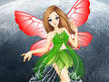 Game Fairy Of Blossom