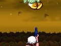 Game When Pumpkins Attack