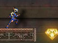 Game Dangerous Mave