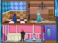 Game Frozen Castle Decorate