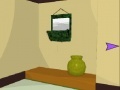 Game Escape From Ninja House