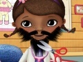 Game Mcstuffins Beard Shave