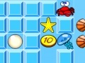Game Pearl Hunt