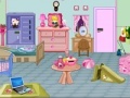 Game Escape From Tot Room
