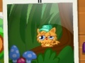 Game Moshi Happy Snaps