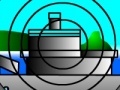 Game Torpedo attack