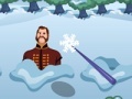 Game Freeze. The bad guys