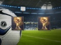 Game WorldCup 2010: Memory Cards