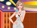 Game Cocktail Look