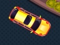 Game City Traffic Parking