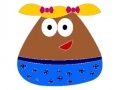 Game Smart Pou