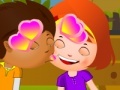Game Sam Kissing 4: Park Kissing
