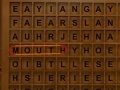 Game Intellectual word search
