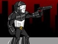Game Battle robots 3