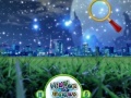 Game Hidden Stars Night Beauty