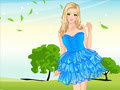 Game Girly Summer Style