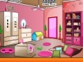 Game Little girl room escape