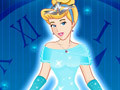 Game Cinderella Dress Up