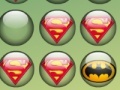 Game Superman Memory Balls