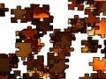 Game Jigsaw: Halloween Pumpkin