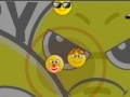 Game Сhained smiley unplugged
