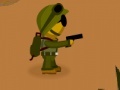 Game The Primitive