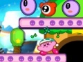 Game Kirby Bubble