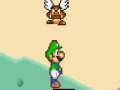 Game Luigi TIme Attack
