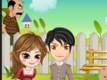 Game Minnie in love
