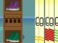 Game Ski Shop Escape