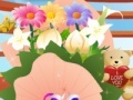 Game Flowers Full House