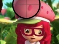 Game Strawberry Shortcake: Hidden abc?