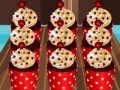 Game Red Velvet Cupcakes