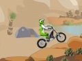 Game Moto Trial Fest