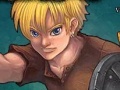 Game Arcuz - Behind the Dark