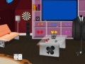 Game Poker house escape