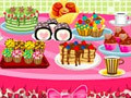 Game Romantic Dinner