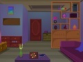 Game Stir puzzle home escape